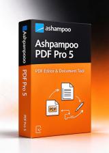 vip-whokeys.com, Ashampoo PDF Pro 5