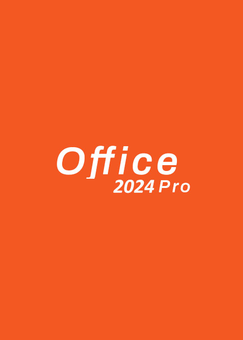 vip-whokeys, MS Office2024 Professional Plus CD Key Global