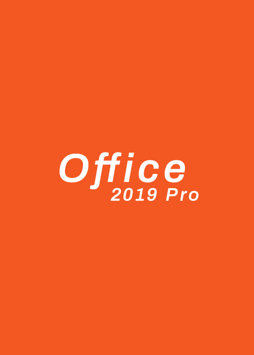 vip-whokeys, Office2019 Professional Plus Key Global