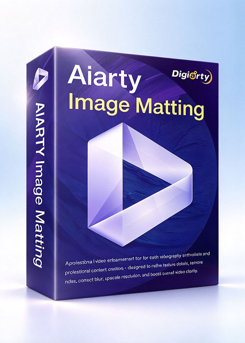 vip-whokeys, Aiarty Image Matting Standard License 1 Year 3 Device