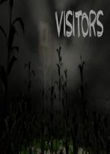 Visitors Steam Key