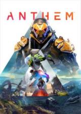 Official Anthem Origin Key