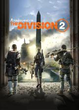 Official Tom Clancys The Division 2 Uplay Key EU