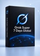 vip-whokeys.com, Grok Super 7 Days Global