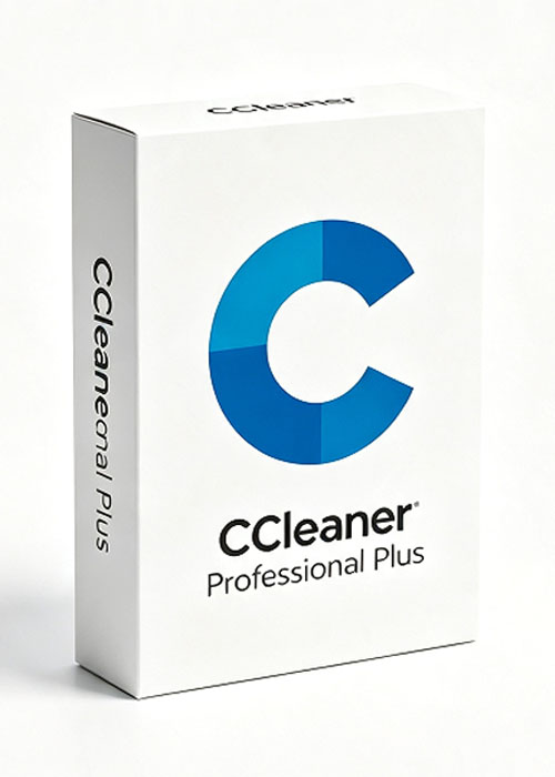 vip-whokeys, CCleaner Professional 1 PC 1 Year CD Key Global