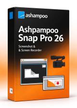 vip-whokeys.com, Ashampoo Snap Pro 26