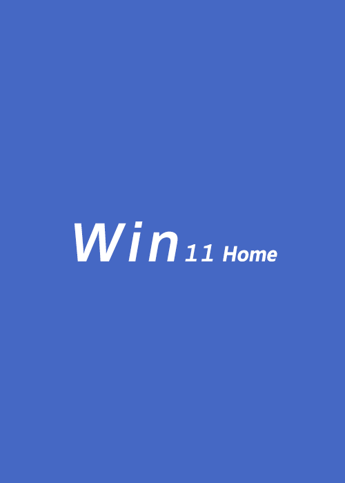 MS Win 11 Home OEM KEY GLOBAL