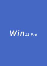 MS Win 11 Pro OEM KEY GLOBAL-Lifetime