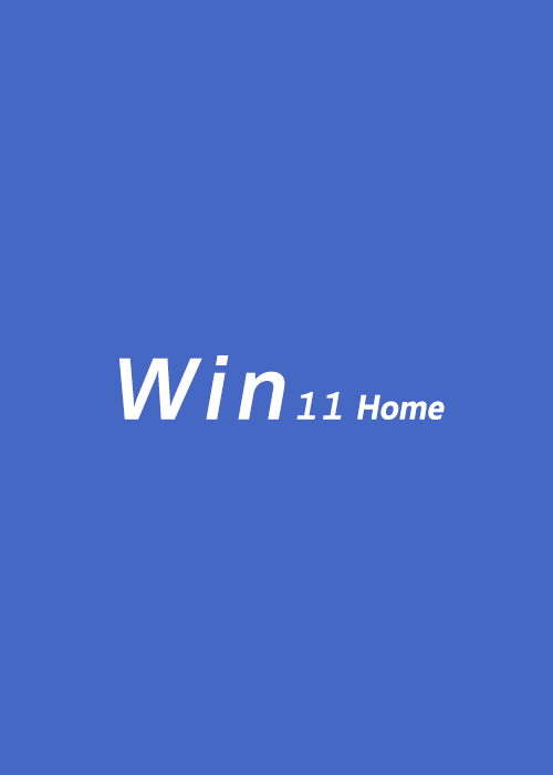 vip-whokeys, MS Win 11 Home OEM KEY GLOBAL