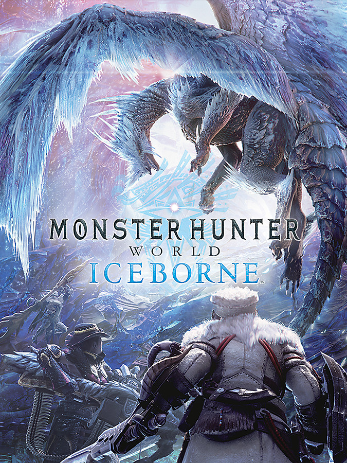 Monster Hunter World:Iceborne Steam Key Global