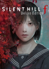 vip-whokeys.com, Silent Hill F Deluxe Edition Steam CD Key Global Official Silent Hill F Deluxe Edition Steam CD Key Global