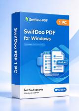 vip-whokeys.com, SwifDoo PDF for Windows Lifetime 1 PC