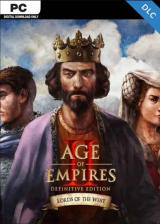 vip-whokeys.com, Age of Empires II: Definitive Edition Lords Of The West Steam CD Key Global Official Age of Empires II: Definitive Edition Lords Of The West Steam CD Key Global