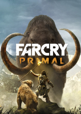 Official Far Cry Primal Uplay CD Key