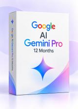 vip-whokeys.com, Google AI Gemini Pro 12 Months