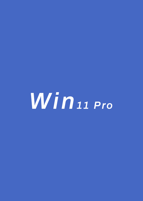vip-whokeys, MS Win 11 Pro OEM KEY GLOBAL-Lifetime