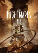 vip-whokeys.com, Little Nightmares 3 Steam CD Key EU Official Little Nightmares 3 Steam CD Key EU