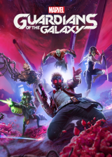 Official Marvel’s Guardians of the Galaxy Steam CD Key EU