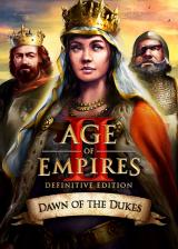 vip-whokeys.com, Age of Empires II: Definitive Edition Dawn of the Dukes CD Key Global Official Age of Empires II: Definitive Edition Dawn of the Dukes CD Key Global