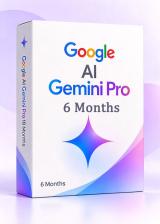 vip-whokeys.com, Google AI Gemini Pro 6 Months