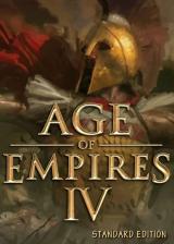 vip-whokeys.com, Age of Empires 4 Standard Edition Steam CD Key Global Official Age of Empires 4 Standard Edition Steam CD Key Global