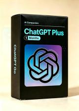 vip-whokeys.com, ChatGPT Plus 1 Months Global
