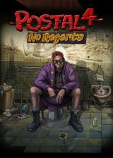 Official POSTAL 4 No Regerts Steam Key Global